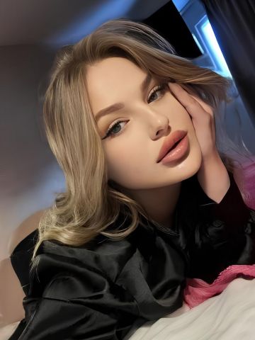 Людмила Топ Блондинка