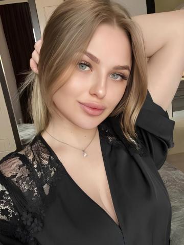 Людмила Топ Блондинка фото 2