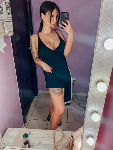 Анжела Роковая Блондинка фото 3