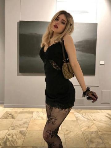 Дарья Притягивающая Реал фото 2